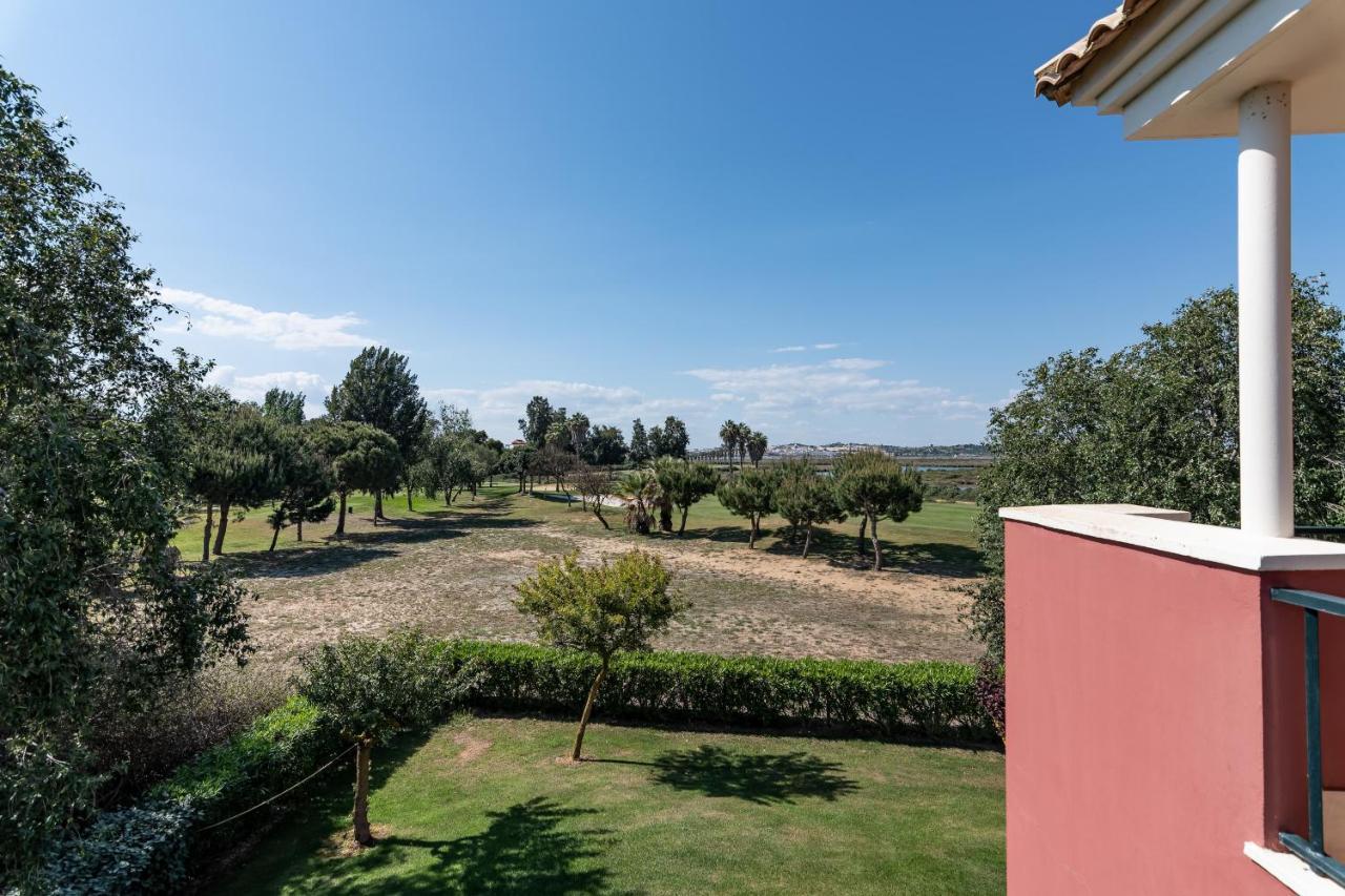 El Rincon Del Golf I By H - Isla Canela Golf Grhi6P06 Exterior foto