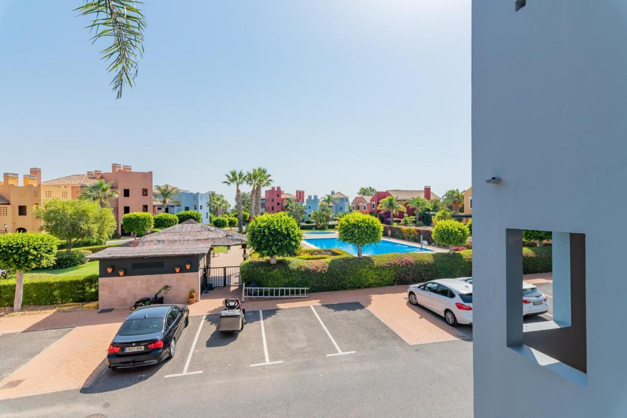 El Rincon Del Golf I By H - Isla Canela Golf Grhi6P06 Exterior foto