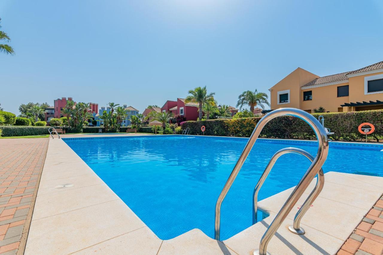 El Rincon Del Golf I By H - Isla Canela Golf Grhi6P06 Exterior foto