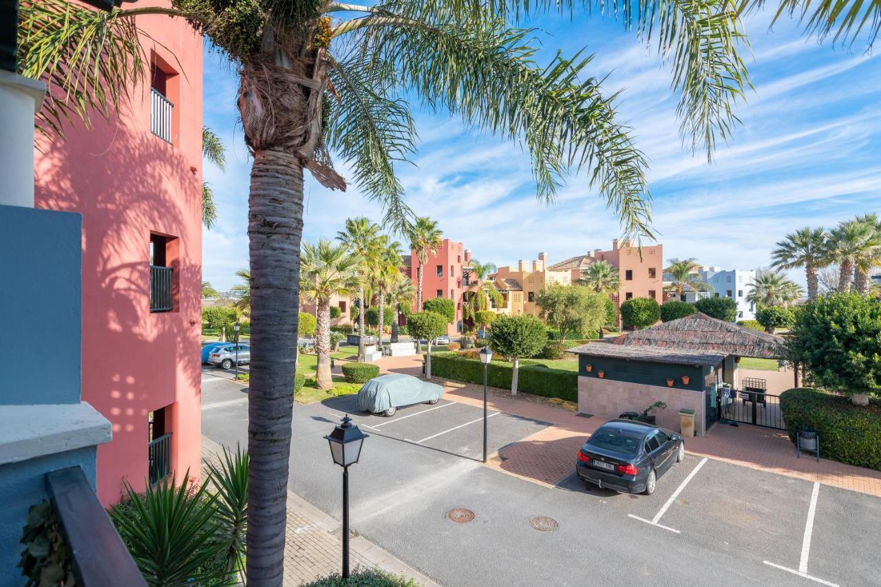 El Rincon Del Golf I By H - Isla Canela Golf Grhi6P06 Exterior foto