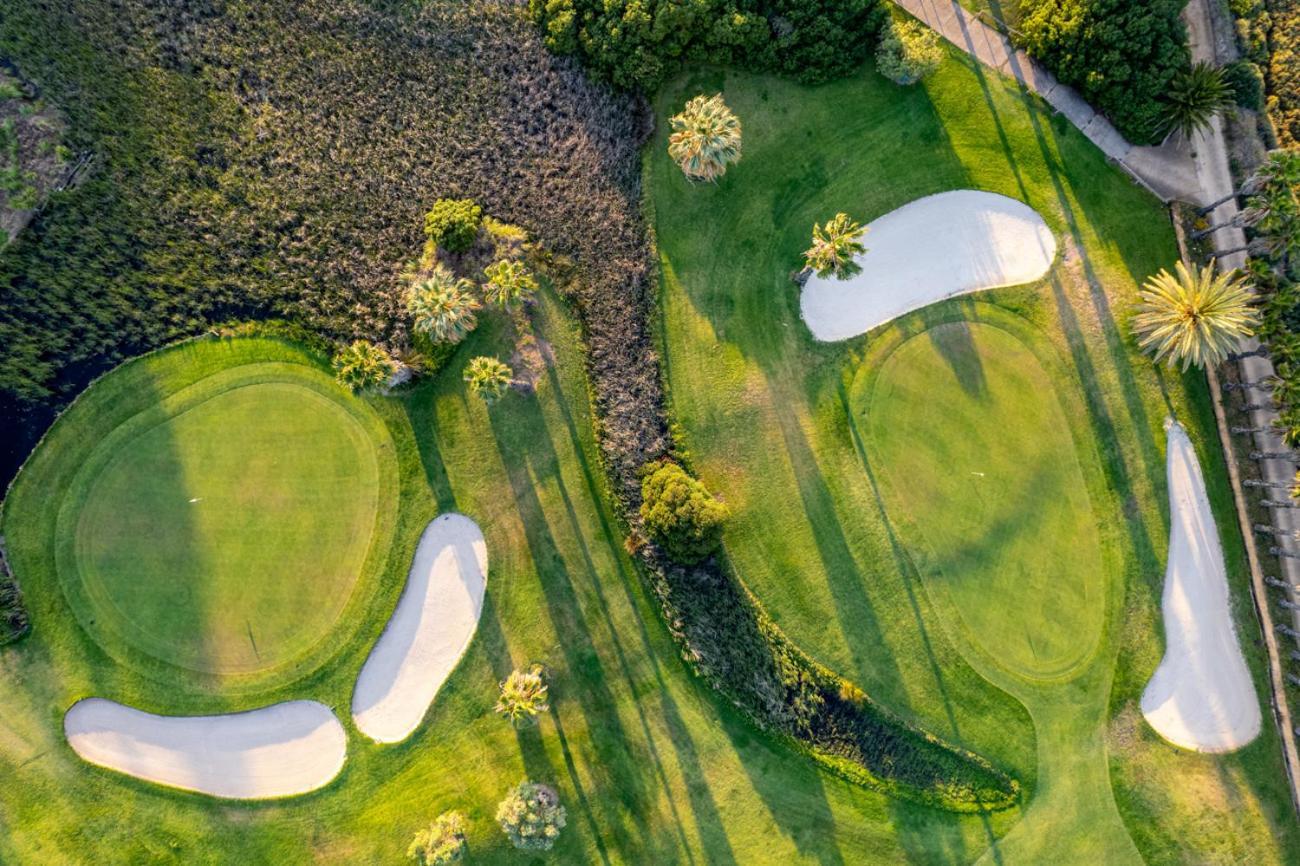 El Rincon Del Golf I By H - Isla Canela Golf Grhi6P06 Exterior foto