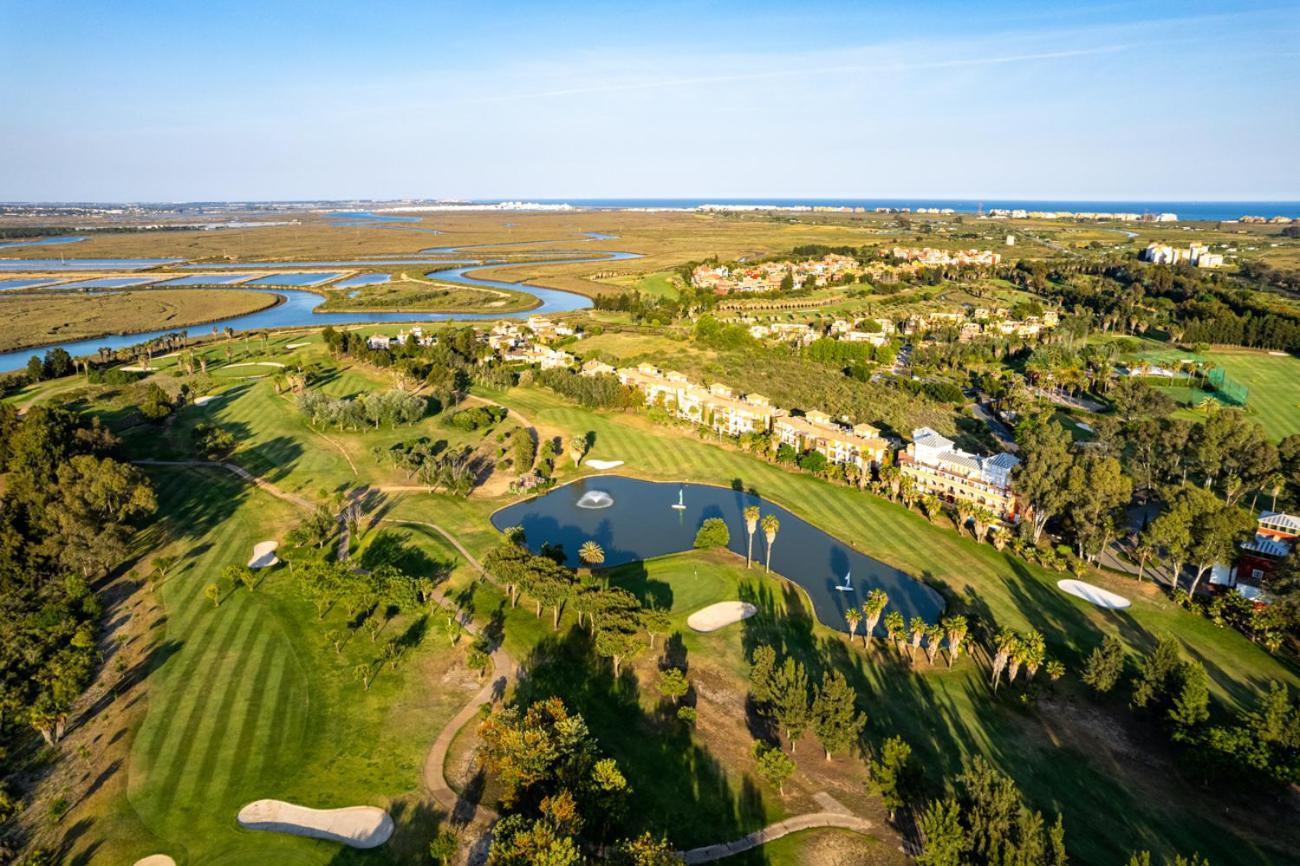 El Rincon Del Golf I By H - Isla Canela Golf Grhi6P06 Exterior foto