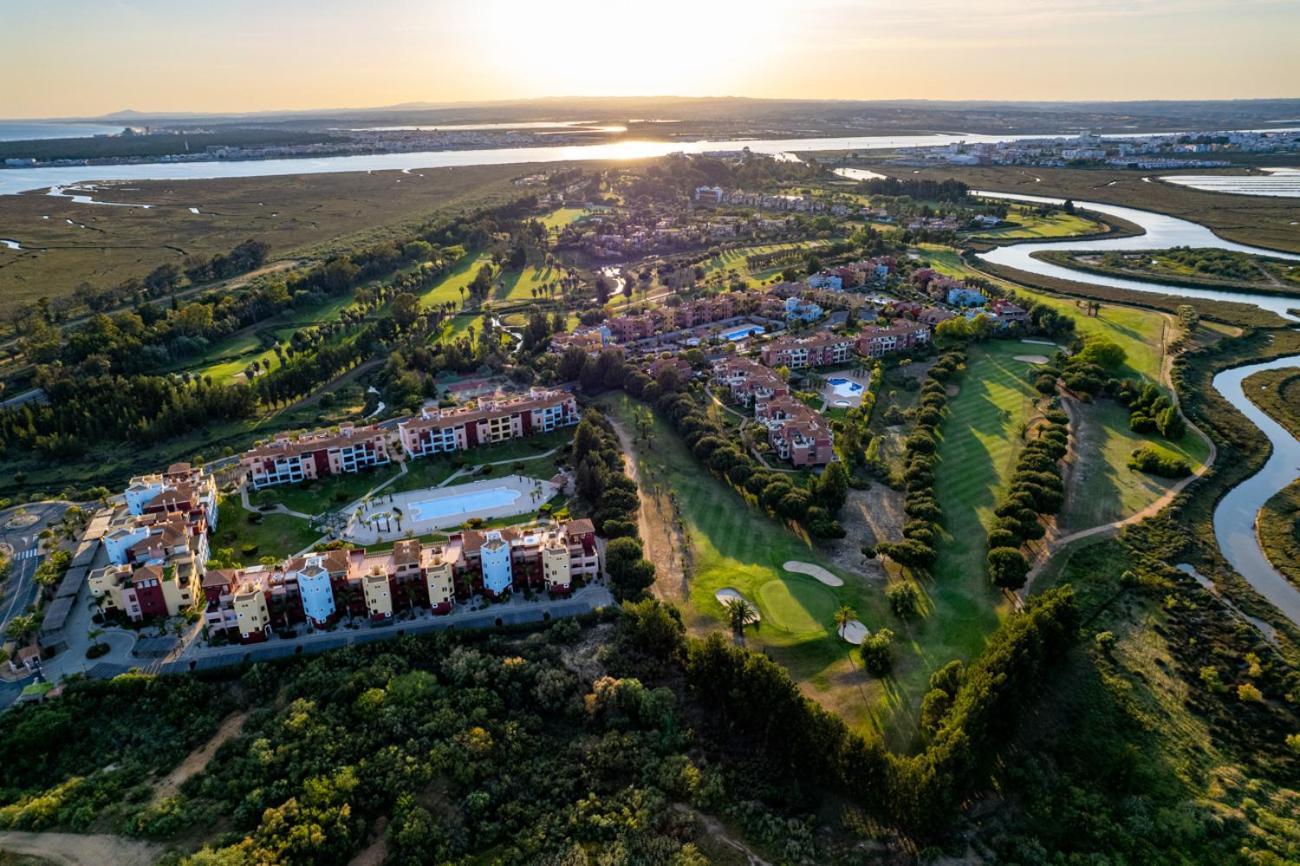 El Rincon Del Golf I By H - Isla Canela Golf Grhi6P06 Exterior foto