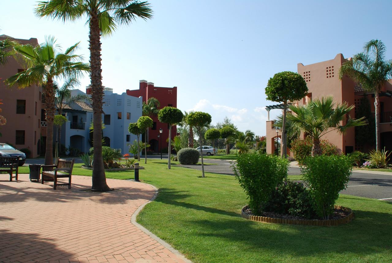 El Rincon Del Golf I By H - Isla Canela Golf Grhi6P06 Exterior foto