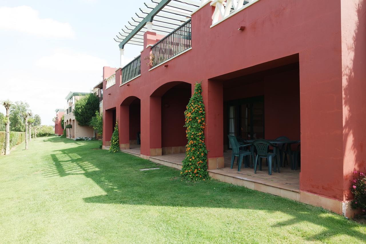 El Rincon Del Golf I By H - Isla Canela Golf Grhi6P06 Exterior foto