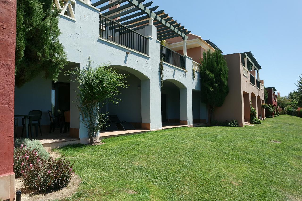 El Rincon Del Golf I By H - Isla Canela Golf Grhi6P06 Exterior foto