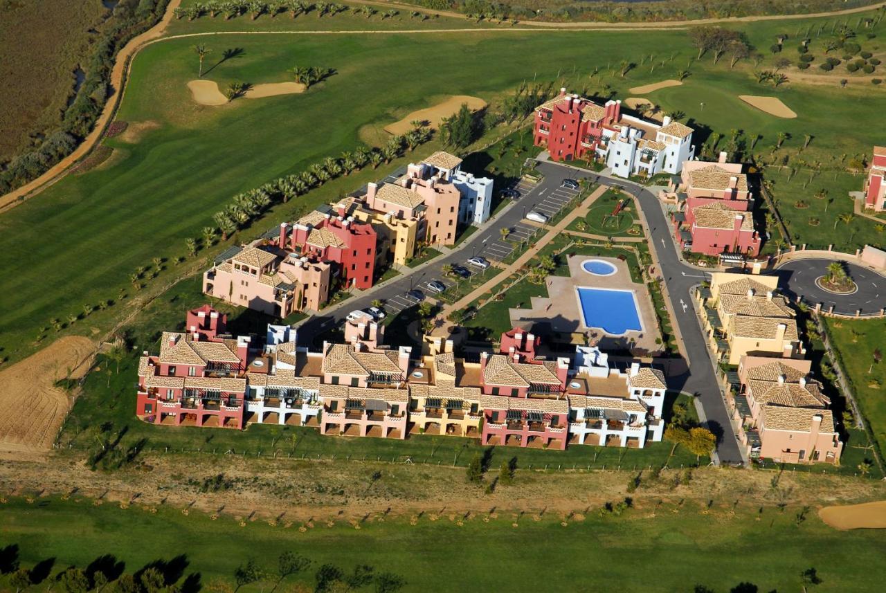 El Rincon Del Golf I By H - Isla Canela Golf Grhi6P06 Exterior foto